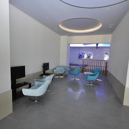Aura Residence 阿拉尼亚 外观 照片