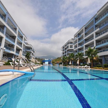 Aura Residence 阿拉尼亚 外观 照片