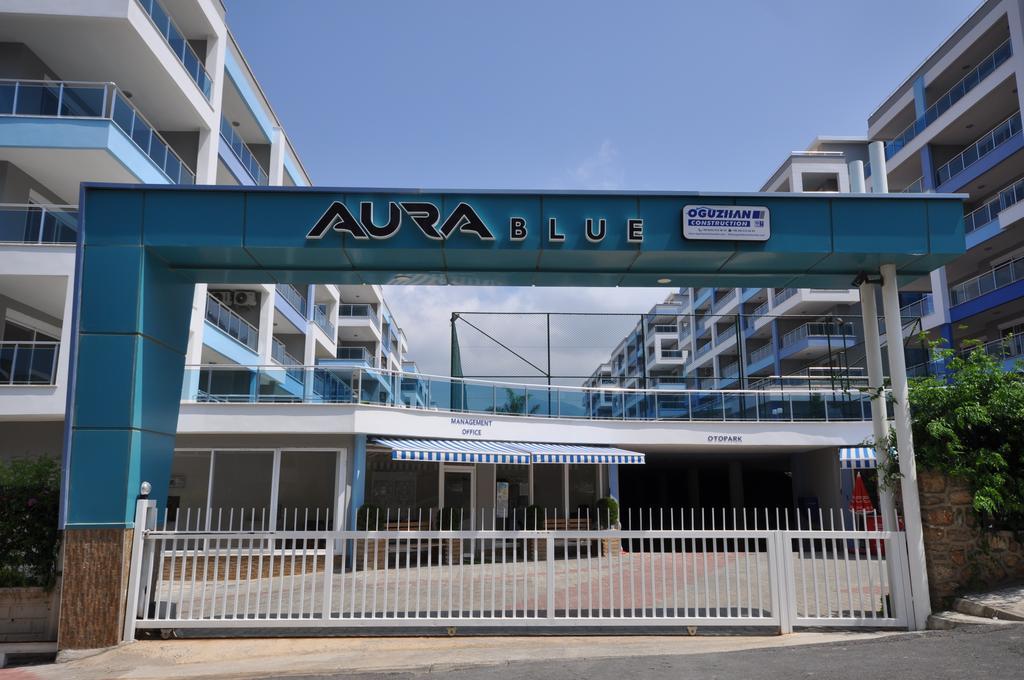 Aura Residence 阿拉尼亚 外观 照片