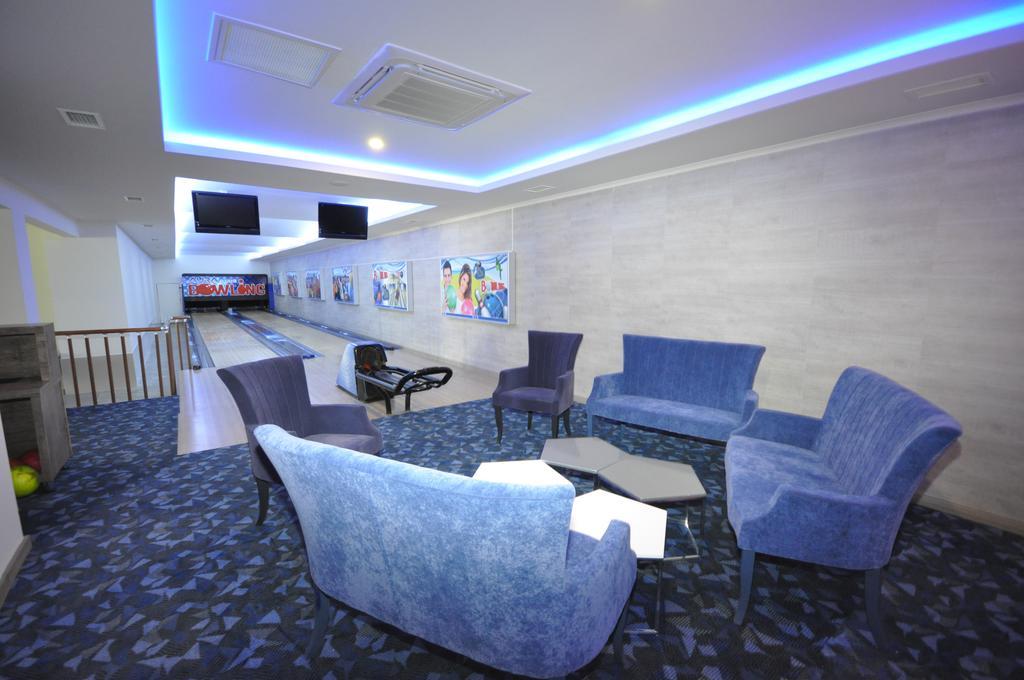 Aura Residence 阿拉尼亚 外观 照片