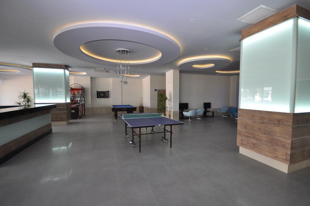 Aura Residence 阿拉尼亚 外观 照片
