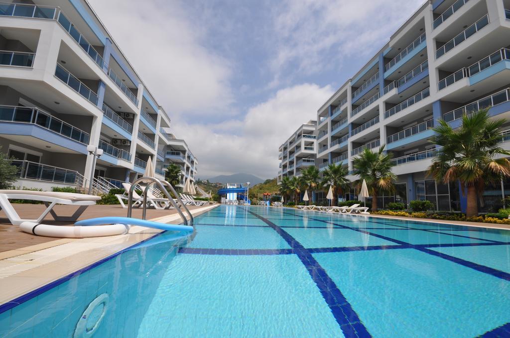 Aura Residence 阿拉尼亚 外观 照片