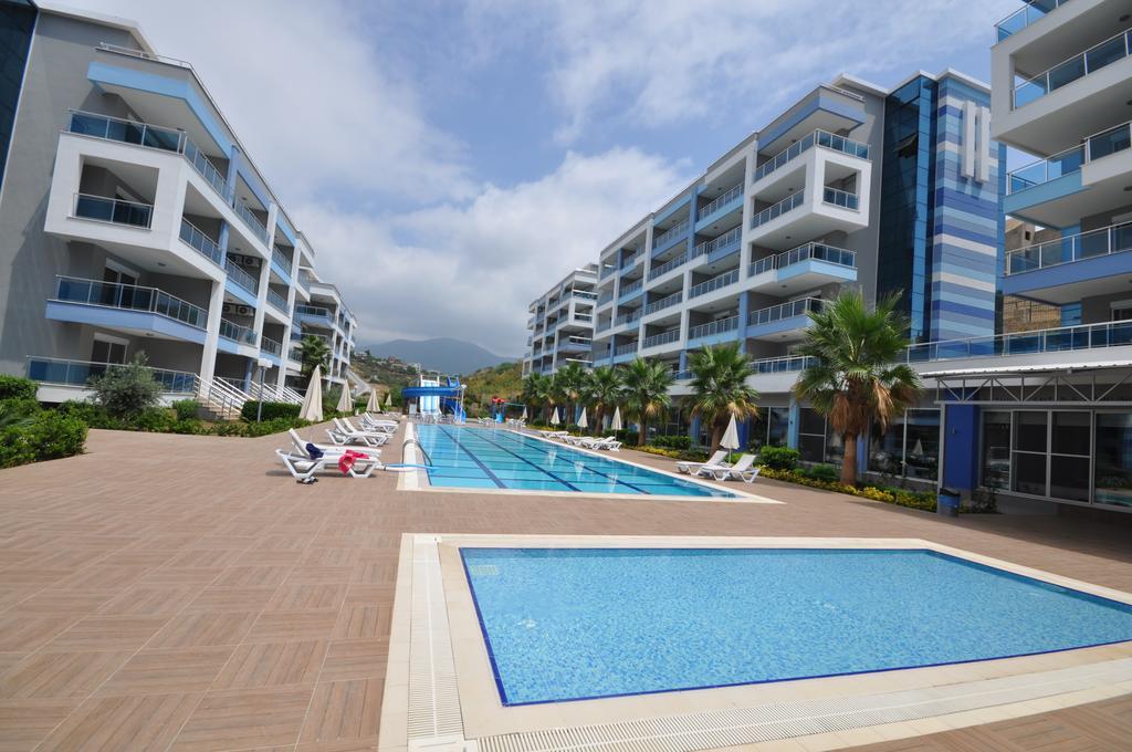 Aura Residence 阿拉尼亚 外观 照片