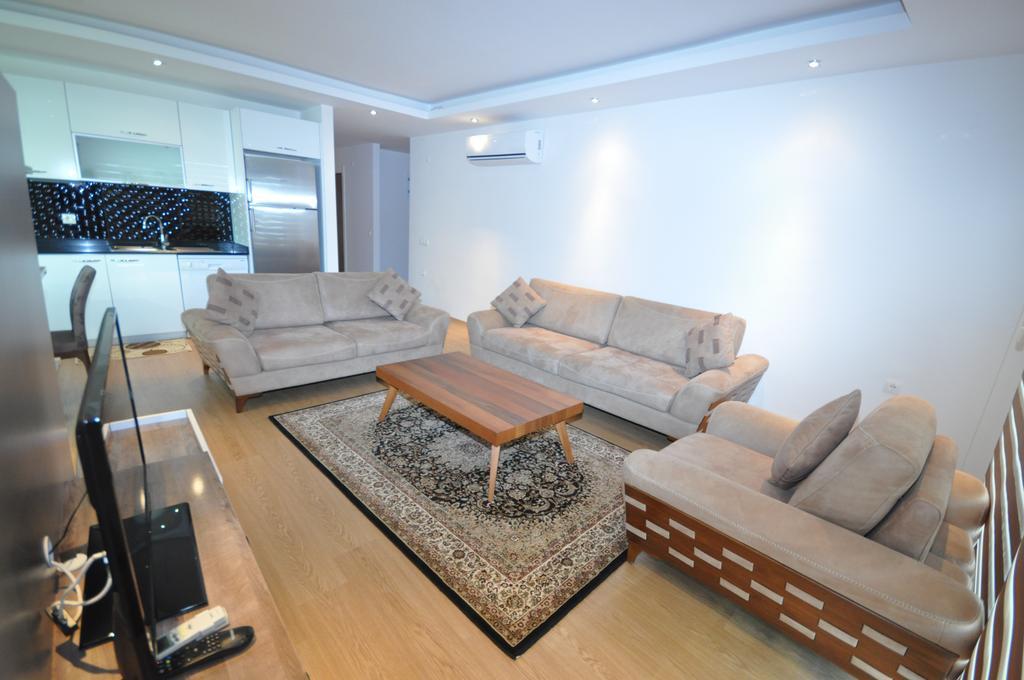 Aura Residence 阿拉尼亚 外观 照片